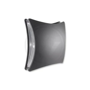 LED Nord 4 * 1W szürke