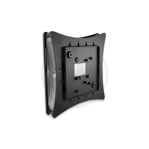 LED Nord 4 * 1W szürke
