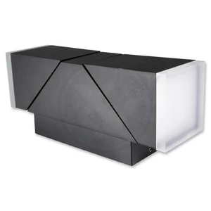 Twinda duo 13w led lámpatest