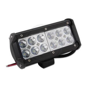 36W 165 mm-es SMD terepjáró LED-es lámpa