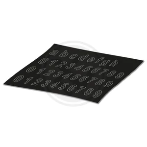 Led napelemes lámpa ip65 házszám