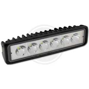 LED-es lámpa 10-30V 18W