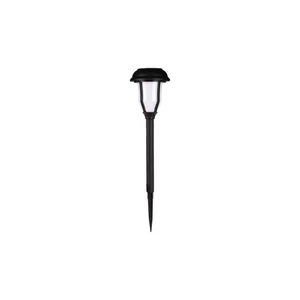 Napelemes LED kerti zseblámpa 40 cm