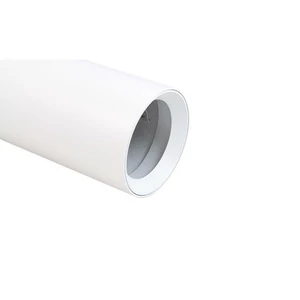 Idar Sínes Reflektor 3 fázisú GU10 60mm fehér