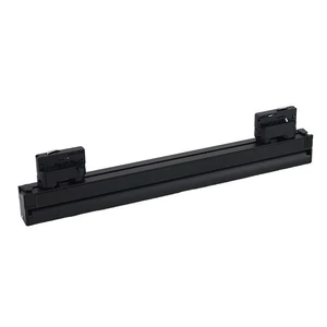 Sara LED sínlámpa 3 fázisú 60cm 24W 4000K fekete