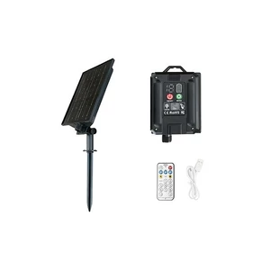 LED Napelem Neo Lámpákhoz IP44 24V 3W 2400mAh