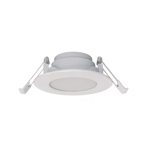 LED Mélysugárzó 5W 3CCT IP65 FEHÉR