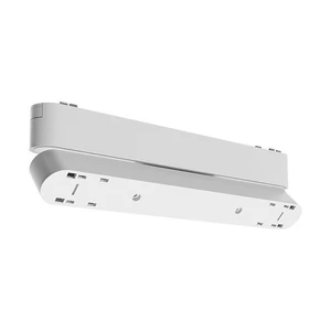 Luxo 48V-os alap Linea 12W-hoz, fehér