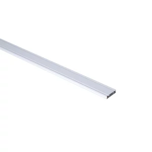 Luxo 48V felületre szerelhető sín, 1m fehér