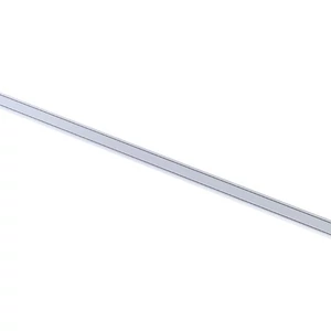 Luxo 48V felületre szerelhető sín, 1m fehér