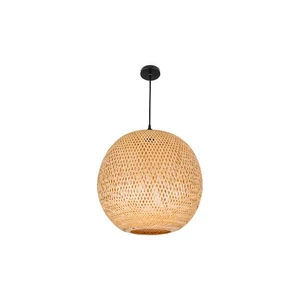 Függesztett lámpa E27 Boho Bostik x1 40 cm