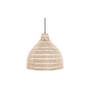 Függesztett lámpa E27 Boho Lopez x1 45 cm WD