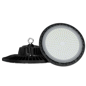 LONDON LED SMD CSARNOKVILÁGÍTÓ 200W 4000K IP65 110LM/W