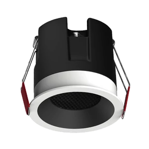 LED spotlámpa 8W 230V 4000K fehér IP44