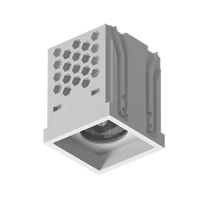 MODENA-DR LED COB MODUL 5W 3000K 24° IP20 FEHÉR