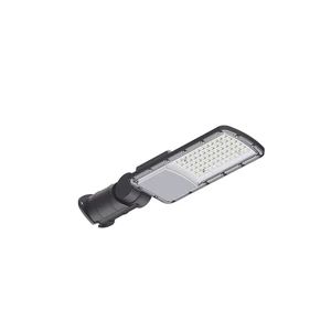ZENITH LED UTCAI LÁMPA 50W 3000K IP65 150LM/W