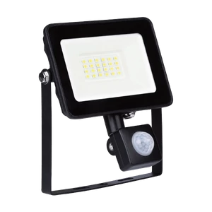 VEGA20 LED REFLEKTOR 20W SLIM SZENZOROS