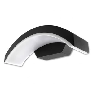Homlokzati led bella 9w-os lámpatest