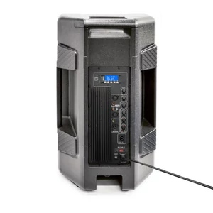 SAL PAX 42BT aktív zenekari hangdoboz, multimédia lejátszó, 400/250 W, Bluetooth, USB, EQ