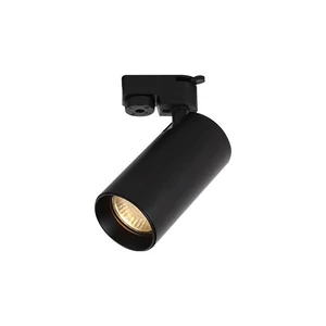 Tangi Spotlámpa sínes 1 fázisú GU10 60mm fekete