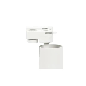 Tangi Spotlámpa sínes 1 fázisú GU10 60mm fehér