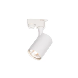 Elion 1 fázisú GU10 spotlámpa sínes 55mm fehér