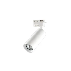 Idar Reflektor sínes 1 fázisú GU10 60mm fehér