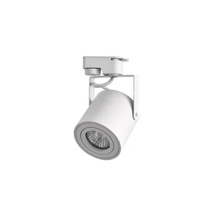 Abi Spotlámpa sínes 1 fázisú GU10 80mm fehér