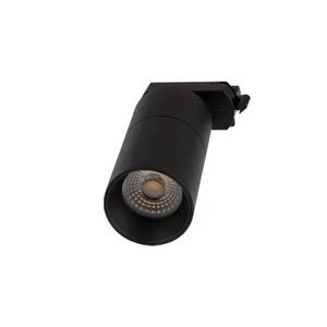Pulso LED sínreflektor 1 fázisú 20W 3CCT fekete