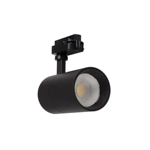 Pulso LED sínreflektor 1 fázisú 20W 3CCT fekete