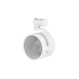 Robio Reflektor sínes 1 fázisú AR111 120mm fehér