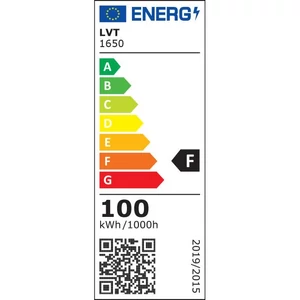 Tiga2 SMD LED reflektor hordozható 230V 100W 4500K