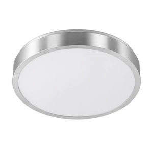 Mennyezeti lámpa solen 2xe27 kerek mikrohullámú érzékelő dip
