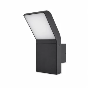 Led clark 12w-os oldalfali lámpatest
