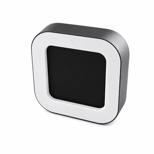 Stella 12w led lámpatest kerek