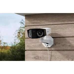 Reolink Duo 3 PoE 16MP 180°-os Képtérfogatú Kültéri Biztonsági Kamera