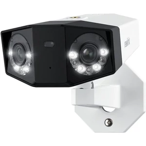 Reolink Duo 3 PoE 16MP 180°-os Képtérfogatú Kültéri Biztonsági Kamera