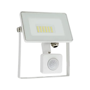 SZENZOROS LED REFLEKTOR VEGA20 SLIM SMD 20W FEHÉR