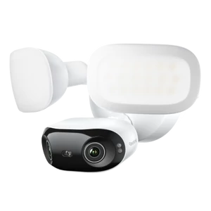 Reolink Elite Pro Floodlight PoE 16MP 180° Panoráma Reflektoros Kamera