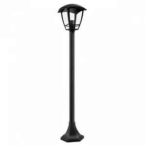 Niko e27 led kerti lámpa álló 93cm
