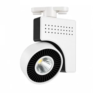 Sines led szpot 23W 4000K Fehér 24°