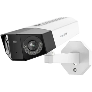 Reolink Duo 2 PoE 4K 8MP Két Lencsés 180° Panoráma Kamera