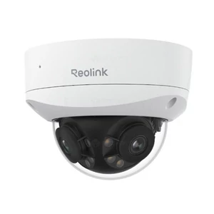Reolink RLC-1240A 12MP IK10 PoE Kamera