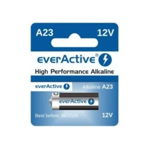 EverActive Elem 12V A23 MN21 alkáli