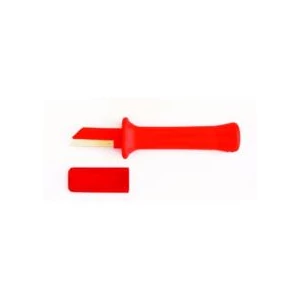 Stilo Kábelcsupaszoló kés 180mm, penge 50mm szigetelt