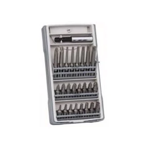 Bosch bit készlet 25 részes