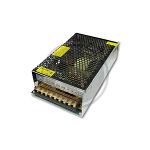 TÁPEGYSÉG 12VDC 250W 20A