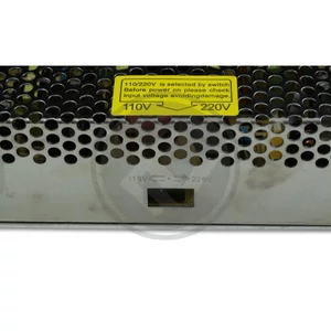TÁPEGYSÉG 12VDC 250W 20A