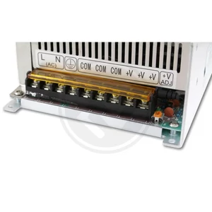 Led tápegység 12v 500w 41a