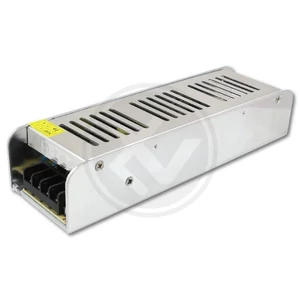 Vékony LED tápegység 12V 60W 5A